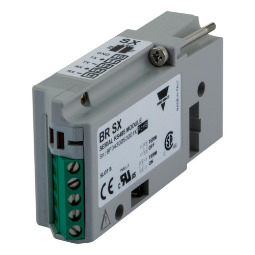 Carlo Gavazzi BRSX Counter Meter Accessory