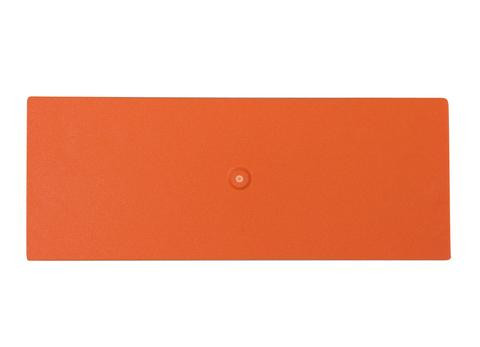 Conta-Clip 27105.3 End Plate