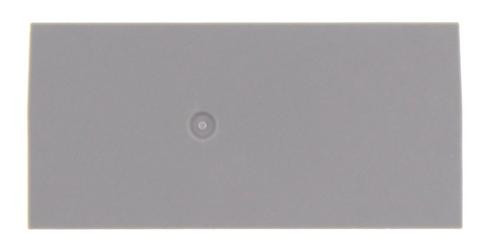 Conta-Clip 27104.6 End Plate