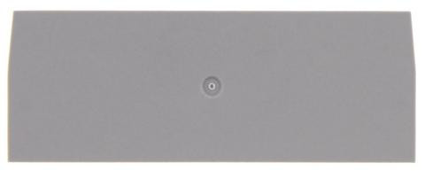 Conta-Clip 27108.6 End Plate