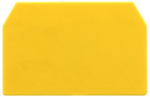Conta-Clip 3400.8 End Plate