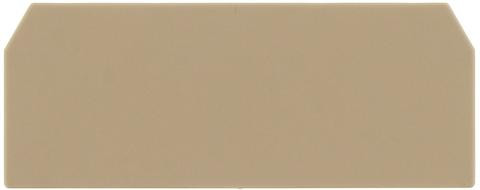 Conta-Clip 3422.2 End Plate