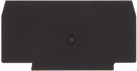 Conta-Clip 3489.4 End Plate
