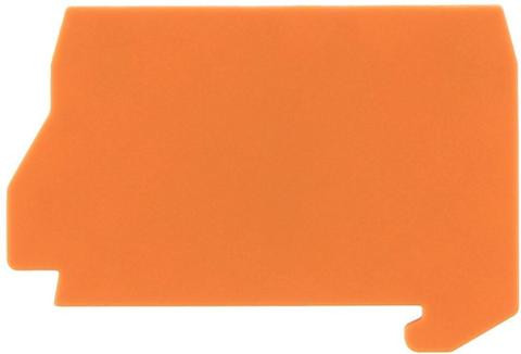 Conta-Clip 3484.3 End Plate