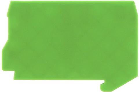 Conta-Clip 3485.1 End Plate