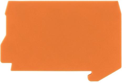 Conta-Clip 3485.3 End Plate