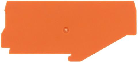 Conta-Clip 17423.3 End Plate