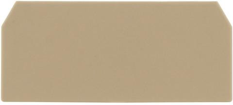 Conta-Clip 3402.2 End Plate