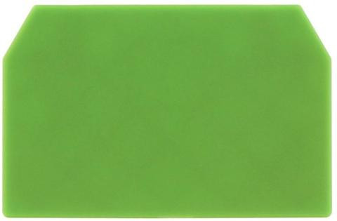 Conta-Clip 3400.1 End Plate