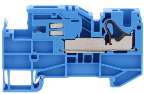 Conta-Clip 3274.5 Din Rail, Channel Terminal Block