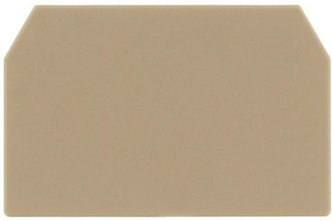 Conta-Clip 3400.2 End Plate