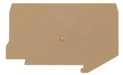 Conta-Clip 17420.2 End Plate
