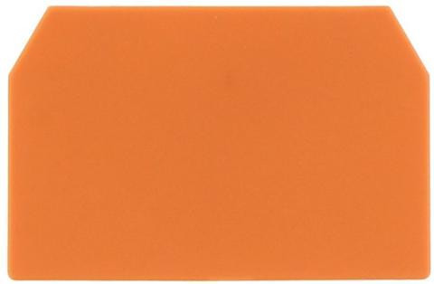 Conta-Clip 3400.3 End Plate