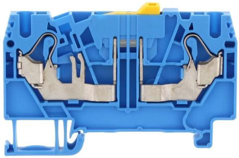 Conta-Clip 3259.5 Din Rail, Channel Terminal Block
