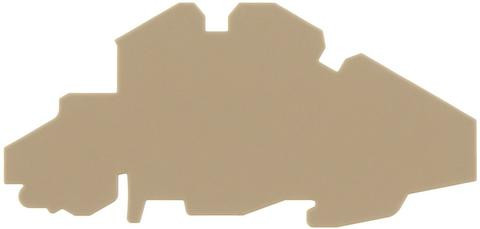 Conta-Clip 3480.2 End Plate