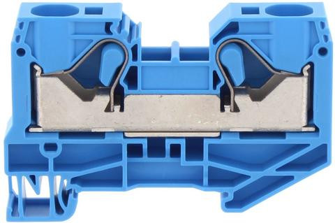 Conta-Clip 3294.5 Din Rail, Channel Terminal Block
