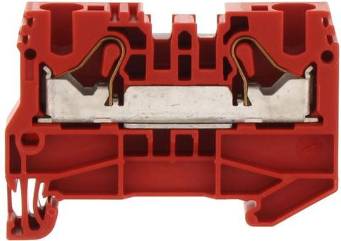 Conta-Clip 3277.9 Din Rail, Channel Terminal Block