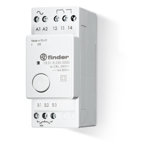 Finder 13.01.0.012.0000 Alternating/Sequencing Relay