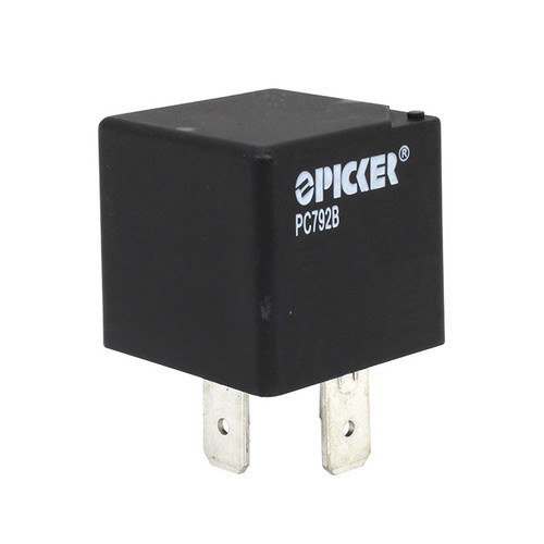 Picker Components PC792B-1C-C-12S-X Automotive Relay