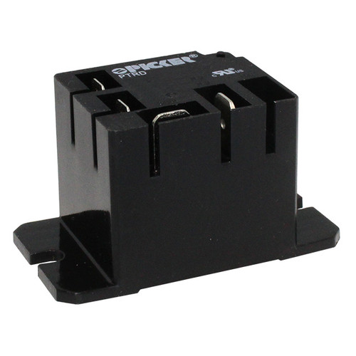 Picker Components PTRD-1A-110ST-T4-X Power Relay