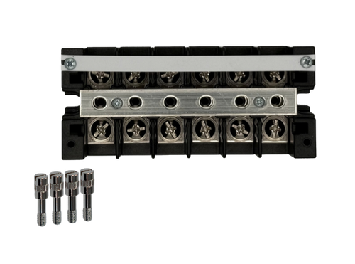 Marathon Special Products 1507RZSCMSI Barrier Style Terminal Block