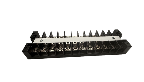 Marathon Special Products 1502RZSTDMSI Barrier Style Terminal Block