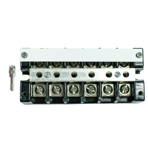 Marathon Special Products 1503RZSC Barrier Style Terminal Block