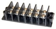 Marathon Special Products 621 RZ 17 Barrier Style Terminal Block