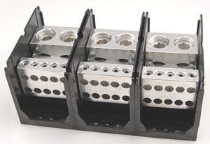 Marathon Special Products 1352704 Power Distribution Block