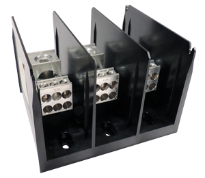 Marathon Special Products 1343553 Power Distribution Block