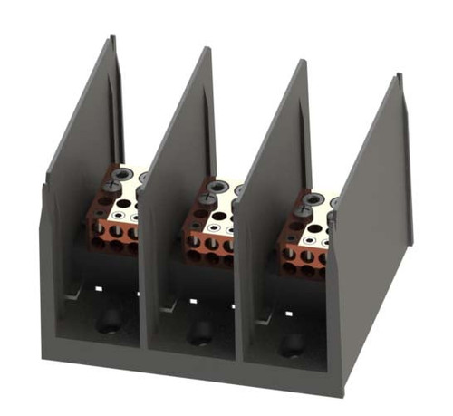 Marathon Special Products 1343955 Power Distribution Block