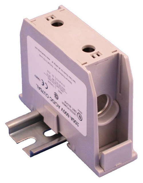 Marathon Special Products EPBAD42 Power Distribution Block