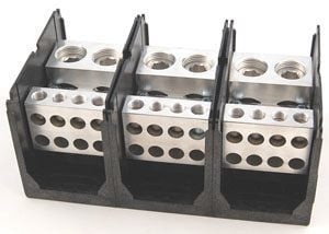 Marathon Special Products 1352708 Power Distribution Block