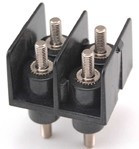Marathon Special Products ST722B1904 Panel Mount Terminal Block