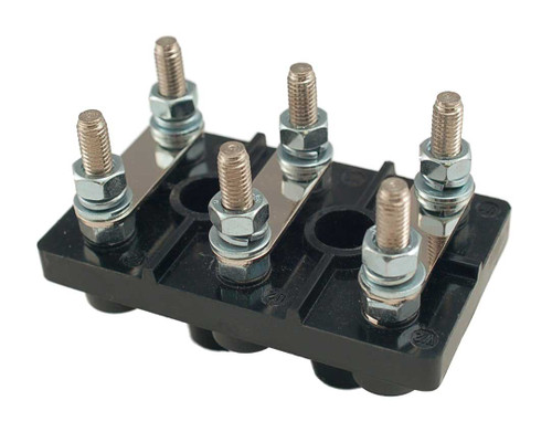 Marathon Special Products ST755M10 Panel Mount Terminal Block