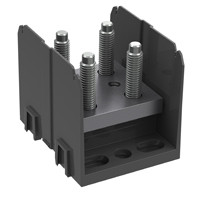 Marathon Special Products HVPB214 Power Distribution Block