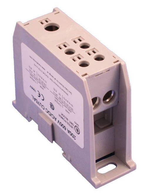 Marathon Special Products EPBAP45 Power Distribution Block