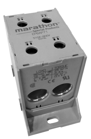 Marathon Special Products EPBAP71 Power Distribution Block