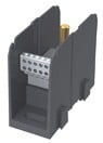 Marathon Special Products HVPB105 Power Distribution Block