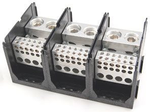 Marathon Special Products 1351707 Power Distribution Block
