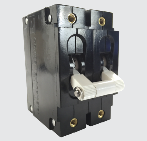 Carling Technologies CA2-B2-46-616-622-E Magnetic-Hydraulic Circuit Breakers