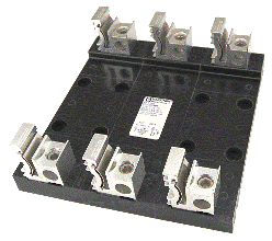 Marathon Special Products 6R200A3BE Fuse Holder