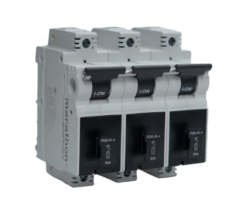 Marathon Special Products FDS30J1 Fused Disconnect Switch