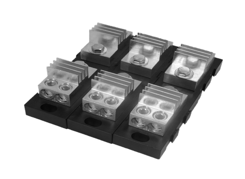 Marathon Special Products T600A1B Fuse Holder