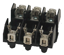 Marathon Special Products R30A3B Fuse Holder