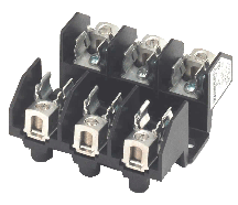 Marathon Special Products RF30A1B Fuse Holder