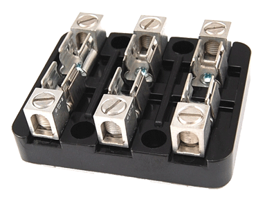 Marathon Special Products RT30A2B Fuse Holder