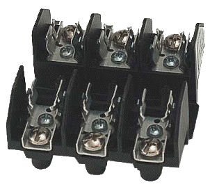 Marathon Special Products RF30A1S Fuse Holder