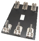 Marathon Special Products R6F400A1B Fuse Holder
