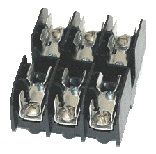 Marathon Special Products 6M30A2SQ Fuse Holder